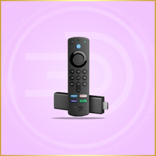 Amazon Fire TV Stick 4K Max