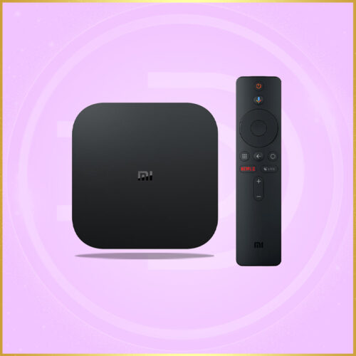 Xiaomi Mi Box 4K 2nd Generation