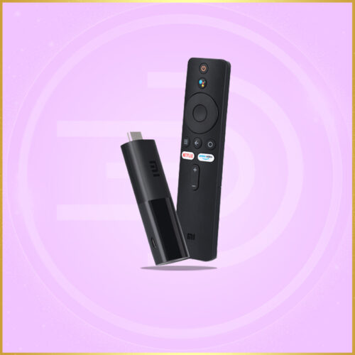 Xiaomi TV Stick 2K