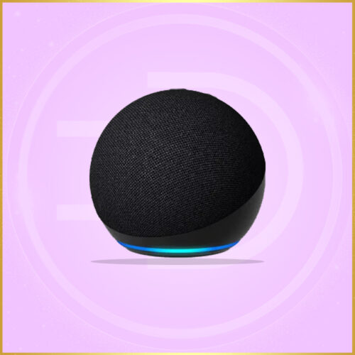 Amazon Echo Dot 5th Generation