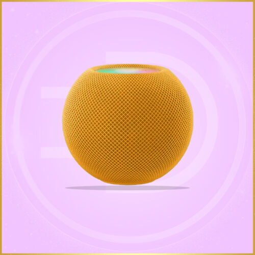 Apple HomePod Mini MJ2E3