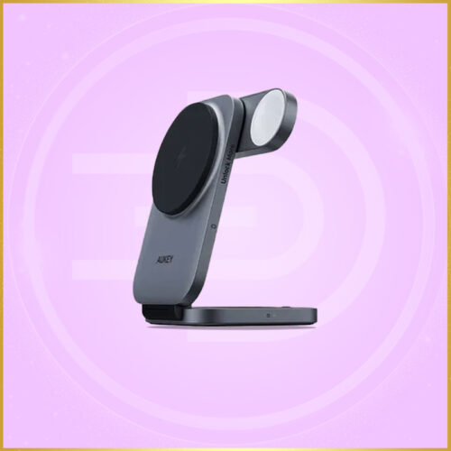 Aukey MagFusion Z 3-in-1