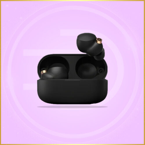 Sony WF-1000XM4 earbuds