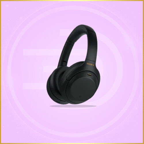 Sony WH-1000XM4 Headsets