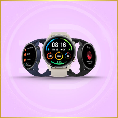 Xiaomi Mi Watch
